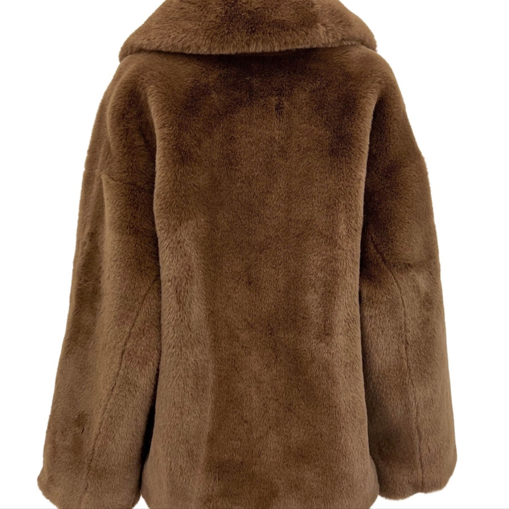 NWT Stand Studio coat - Picture 2 of 4